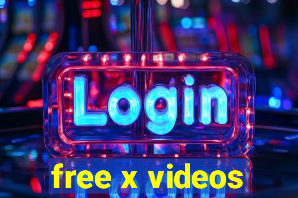 free x videos